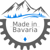 Logo Made in Bavaria